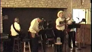 Paul Schlesinger -- Big Balls in Cowtown