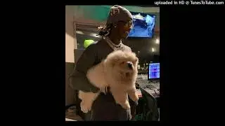 [FREE FOR PROFIT] Young Thug, DJ ESCO Type Beat ,,FASHION KILLS