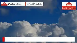 Weather InFocus | Don Ki Jung News