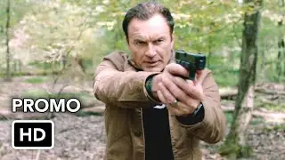 FBI: Most Wanted 1x02 Promo 