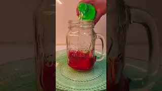 Cafe Style Mojito at Home under Rs. 20 | Strawberry Mojito | Mojito Recipe in 5 mins