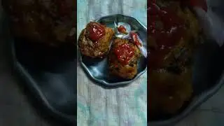 Jive jol ana snacks chicken pokora🍥 #shorts #foodie #food
