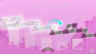 【ADOFAI Custom】Jazz Candy (VIP) 精度110.35%