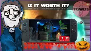 IS IT WORTH IT? FARM MYSTERY | REVIEW | TGWDS