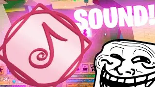 MOSTRANDO QUE SOUND N&Atilde;O &Eacute; T&Atilde;O RUIM! - Elemental Battlegrounds