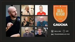 O QUE O INTER FARÁ COM A GRANA DAS VENDAS | GRÊMIO AINDA QUER TETÊ | SALA DE REDAÇÃO | 30/12/2025