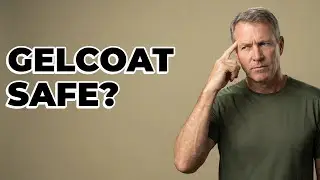 Are Boat Bottom Cleaners Safe For Gelcoat?