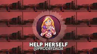BBNO$ x DIAMOND PISTOLS - HELP HERSELF | AUDIO EDIT