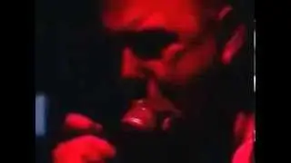 Disgorge Mex. Full Oz   Live in Mexico   2000
