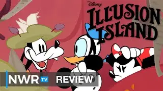 Disney Illusion Island Is A Mickeyvania Masterpiece (Switch Review)