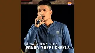 Ponda Yokpi Chekla