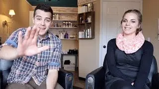 Newest Salon in Newberg!