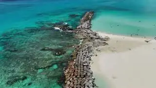 Cancun , Mexico | DJI | 4K