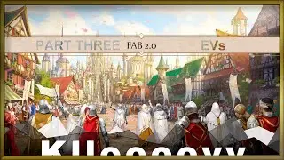 Reflecting on FAB 2.0 Part Three Expected Value | FaB Flesh and Blood