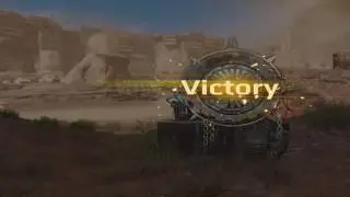 CROSSOUT XB1 / Nomad TWIN SPECTRE Build! (Part 1)