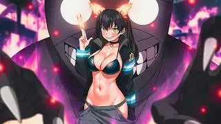 Rivilin - Hey, That's Me [Lyrics x AMV]