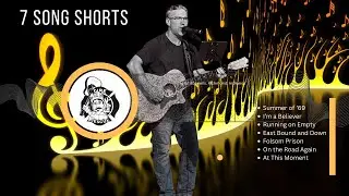 🔥 Brian Benedict – One-Man Band | Classic Rock & Country Crowd Favorites