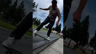 Slappy session Ray Barbee, John Lucero and Lance Mountain