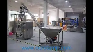 washing powder packing machine price list - washing powder packing machine price list