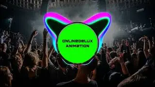 Timmy Trumpet x R3HAB - Turn The Lights Down Low/ Визуализация Музыки Заказать видео 2022 Эквалайзер