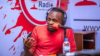 Gushishura muri muzika: Producer Clement n'umunyamategeko barabisobanura