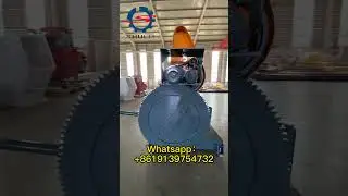2023 newest plastic pelletizing  extruder machine for sale  #plasticgranulator#rec #plasticrecycling