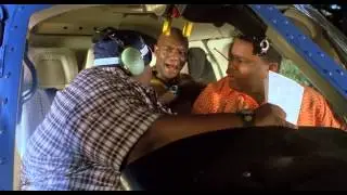 Me, Myself & Irene - Helicopter Scene