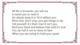 Kate Tempest - The Beigeness Lyrics
