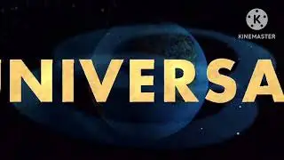 Dark universe logo history 