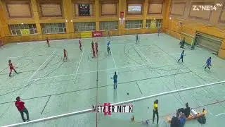 Post SV HB - HC Wien 2 HB