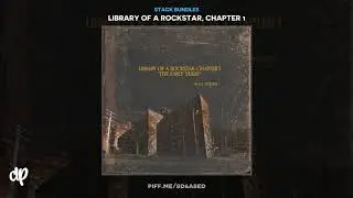 Stack Bundles - Kobe & Shaq (featuring Bynoe) [Library Of A Rockstar, Chapter 1]