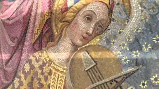 I Mosaici del Duomo di Orvieto