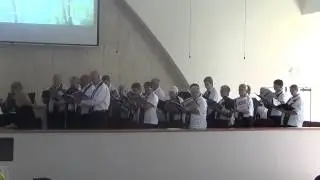 Open Circle MCC Chior 11 16 2014