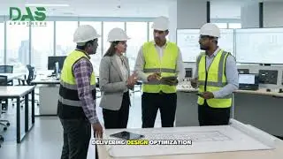 Construction Excellence Built on Strong Engineering Das and Partners #dasandpartners  #engineering
