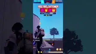 free fire only custom happy Bhai ka fan hun please bhai like Karen subscribe Karen #freefire