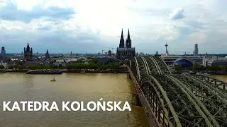 Katedra w Kolonii.#16