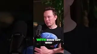 Elon Musk about World is Better Off Without Humans