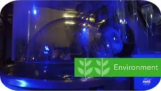 NASA's Water Recovery Process Technology