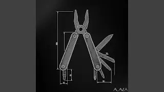 Multi Tool
