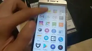 Trying Enable Speed monitoring feature on LeTV X526. Result is Fault!