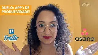 Qual se saiu melhor o Trello ou Asana