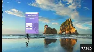 Pegaxy Bot | Auto Win Pegaxy Bot | Pegaxy Bot 2022 | How to get a Scholarship in Pegaxy