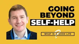 Realising that I am because we are |&nbsp;What is a Good Life?