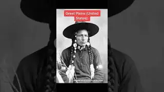 getting ready and wishing i could dress like the ancestors (native american style)