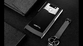 Oukitel K10000 Pro Review - 10000mAh Battery Super Monster!