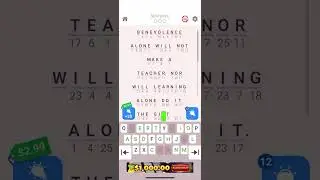 Ultimate cryptogram level 552 guide