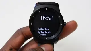 LG G Watch R In-Depth Review