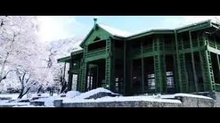 Ziarat Snowfall 2022 ll Beauty of Balochistan