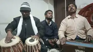 Sant Kabir sahab ke arji bhajan