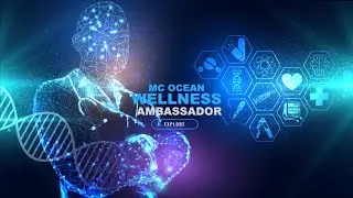 Quality food supplement & plant based product - Recommend by MC Ocean Doctor & Wellness Ambassador